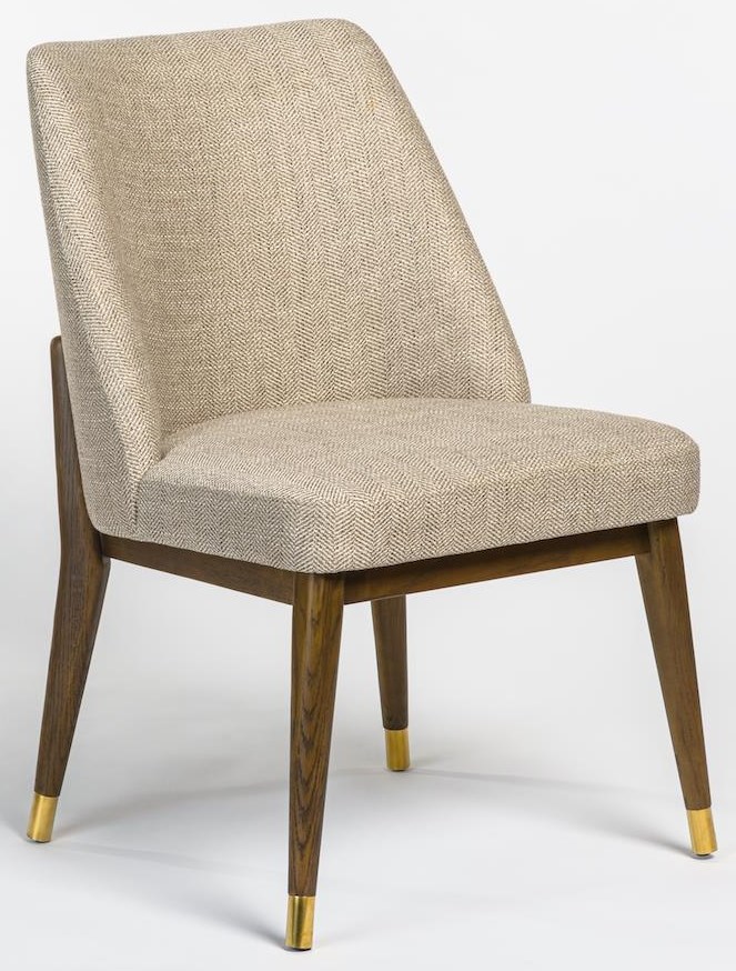 Taylor and Jade Raymond Dining Chair | Sprintz Furniture